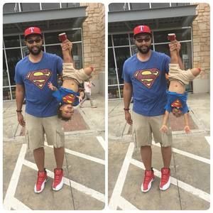 Meet your Posher, Jasper